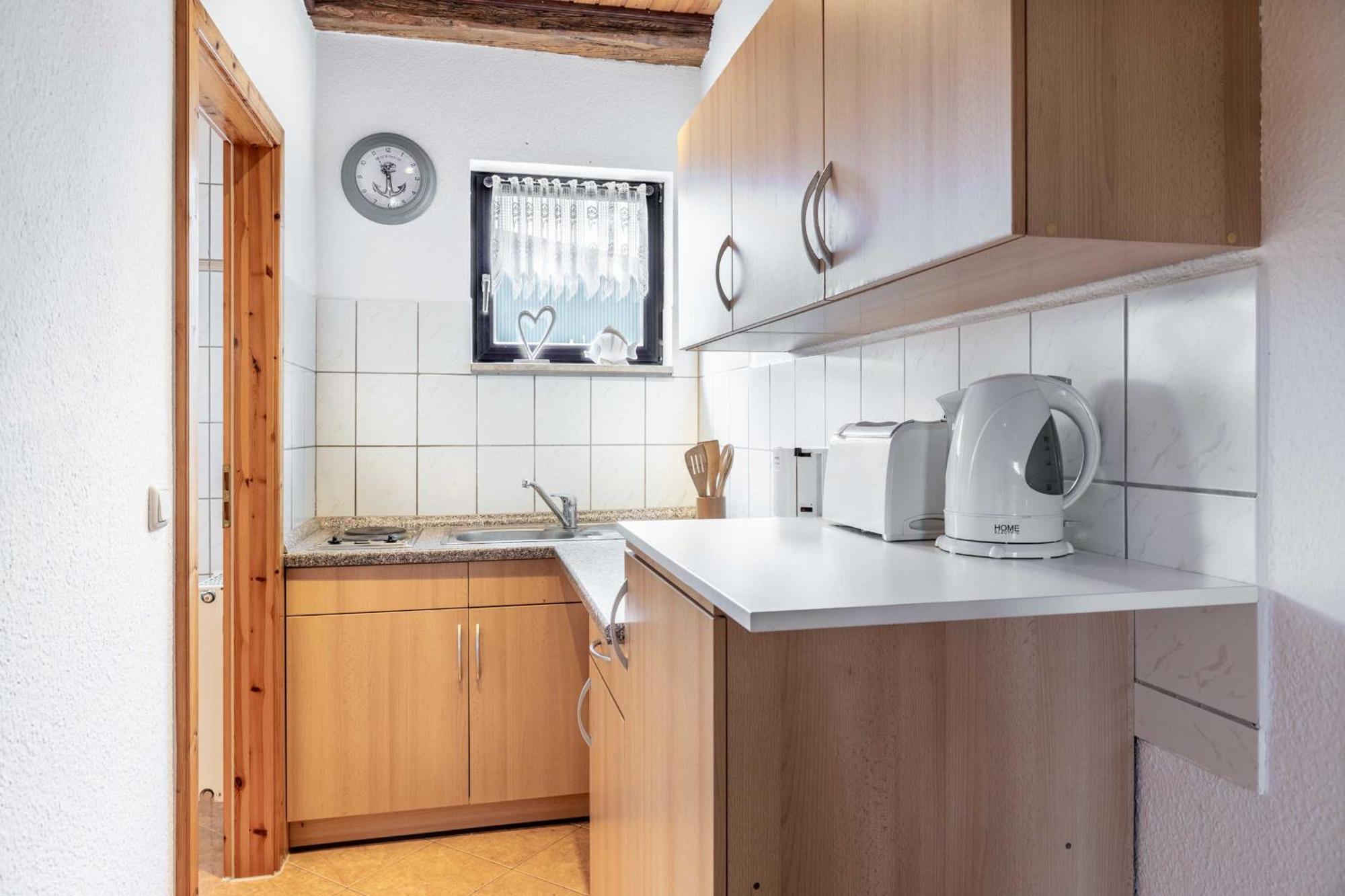 Ostsee Bauernhof Schwalbennest Ofc 15 Steffenshagen المظهر الخارجي الصورة
